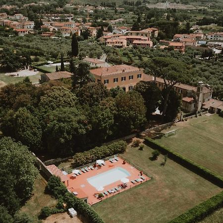 Agriturismo Villa Rosselmini Calci Dış mekan fotoğraf