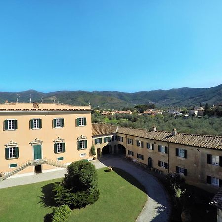 Agriturismo Villa Rosselmini Calci Dış mekan fotoğraf