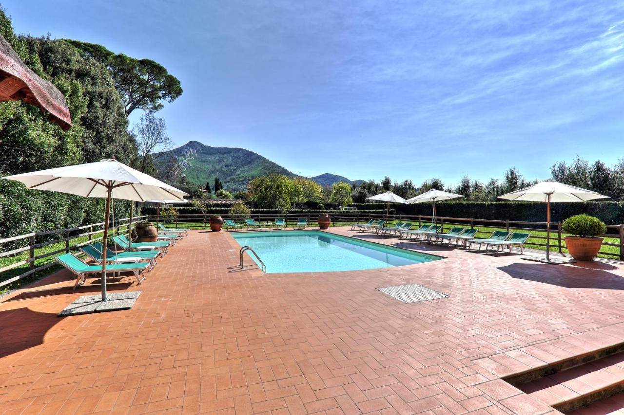 Agriturismo Villa Rosselmini Calci Dış mekan fotoğraf