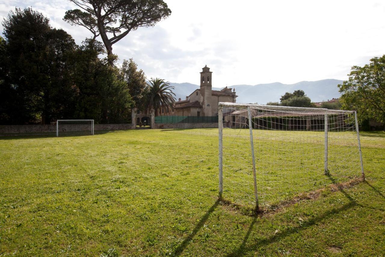 Agriturismo Villa Rosselmini Calci Dış mekan fotoğraf