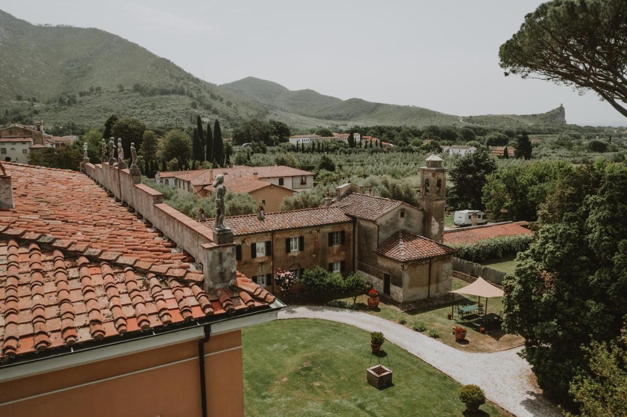Agriturismo Villa Rosselmini Calci Dış mekan fotoğraf