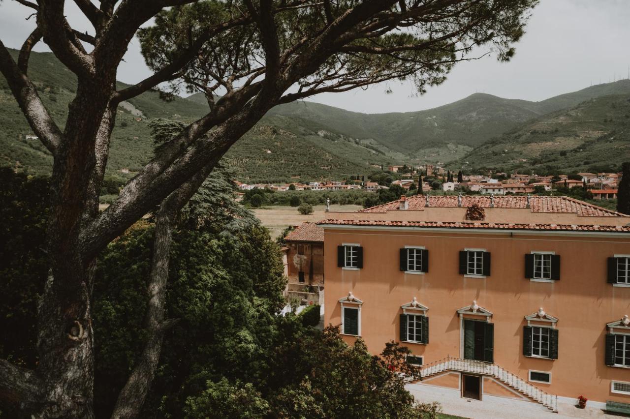 Agriturismo Villa Rosselmini Calci Dış mekan fotoğraf