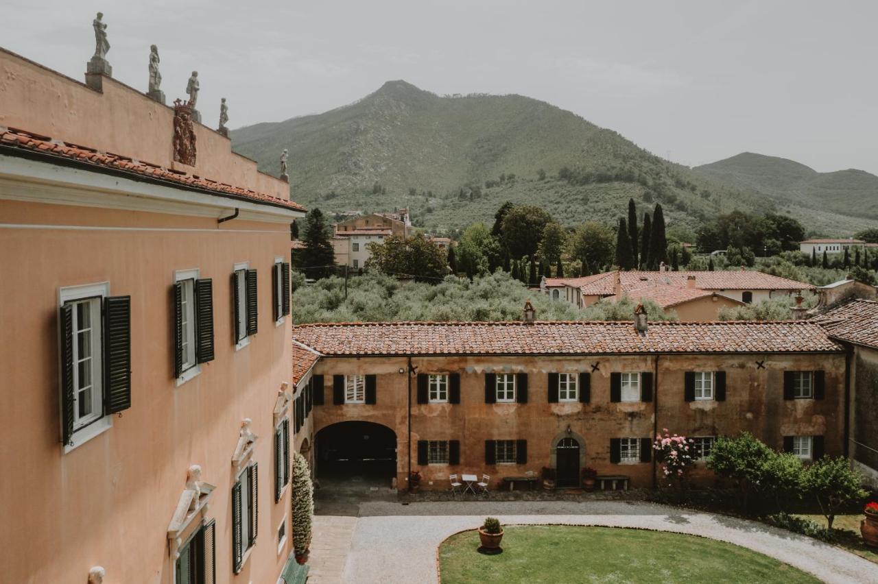 Agriturismo Villa Rosselmini Calci Dış mekan fotoğraf