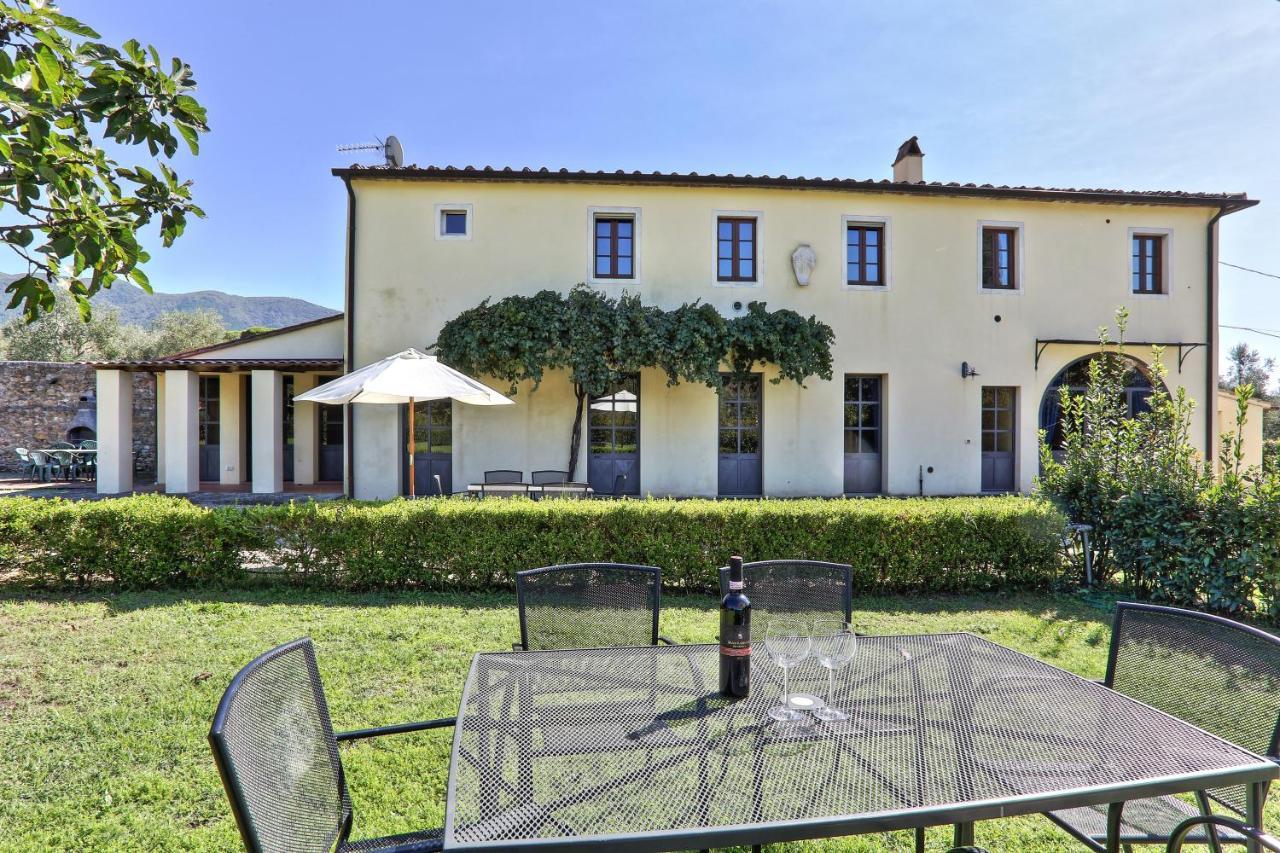 Agriturismo Villa Rosselmini Calci Dış mekan fotoğraf
