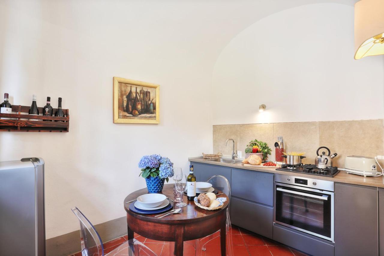 Agriturismo Villa Rosselmini Calci Dış mekan fotoğraf