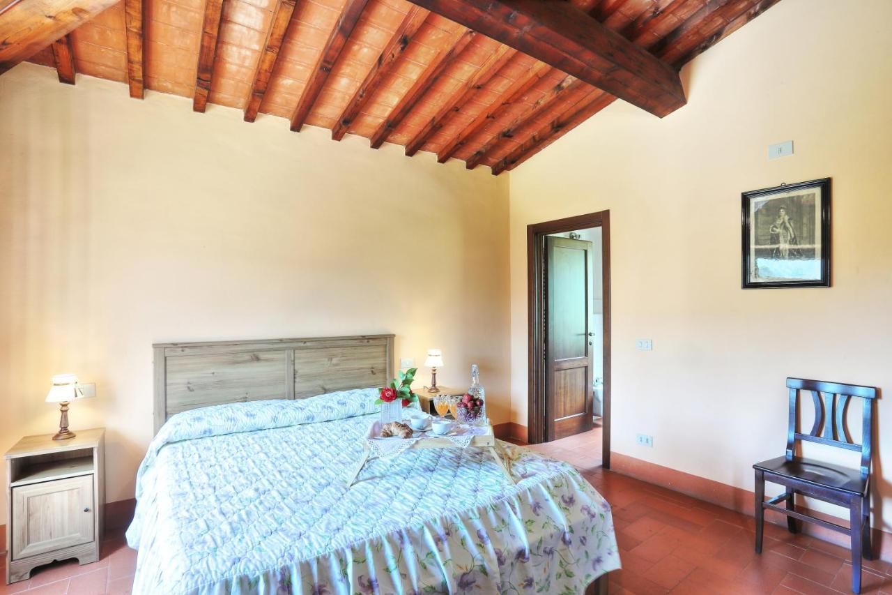 Agriturismo Villa Rosselmini Calci Dış mekan fotoğraf
