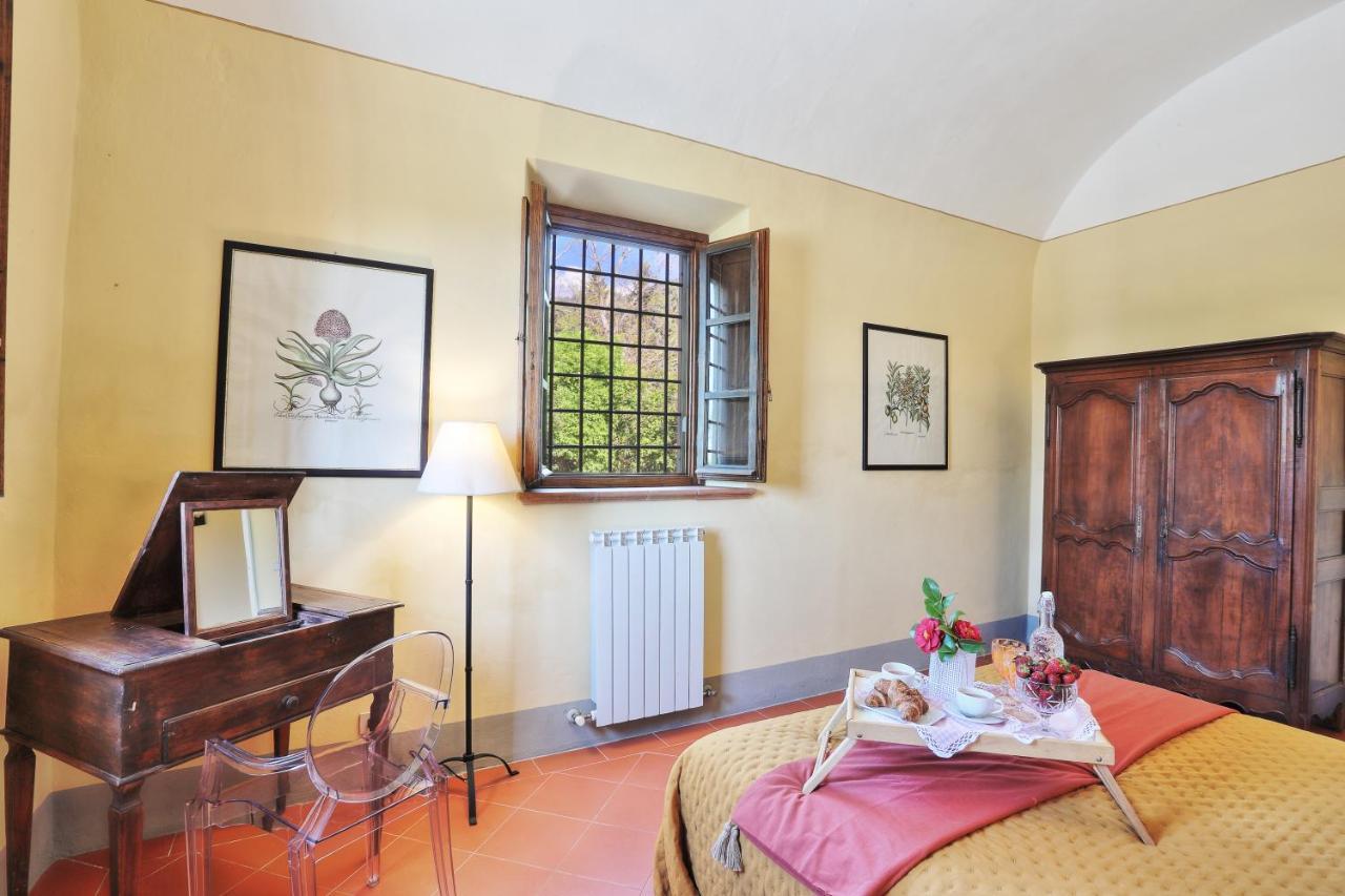 Agriturismo Villa Rosselmini Calci Dış mekan fotoğraf