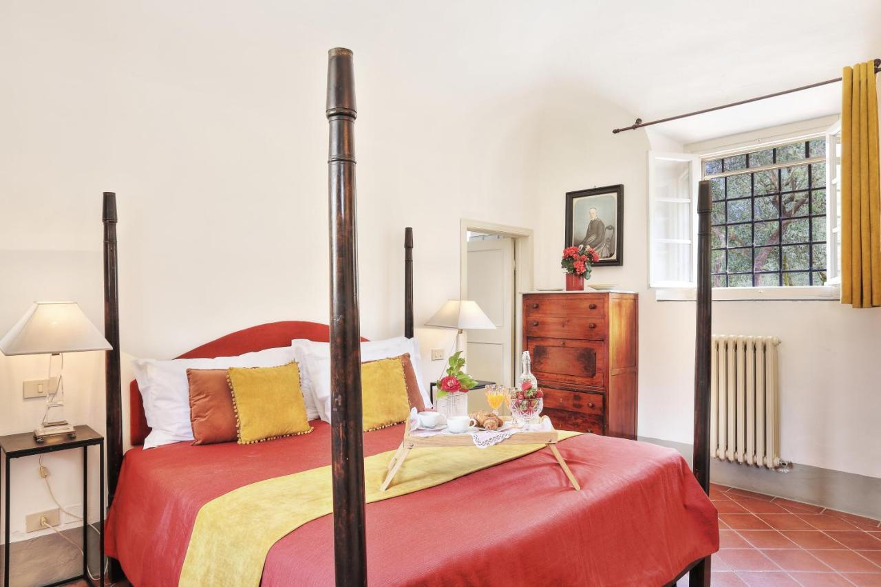 Agriturismo Villa Rosselmini Calci Dış mekan fotoğraf