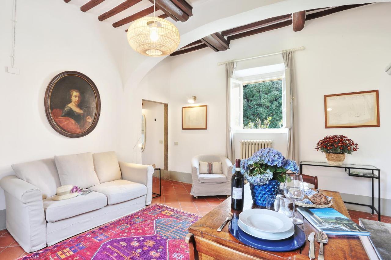 Agriturismo Villa Rosselmini Calci Dış mekan fotoğraf
