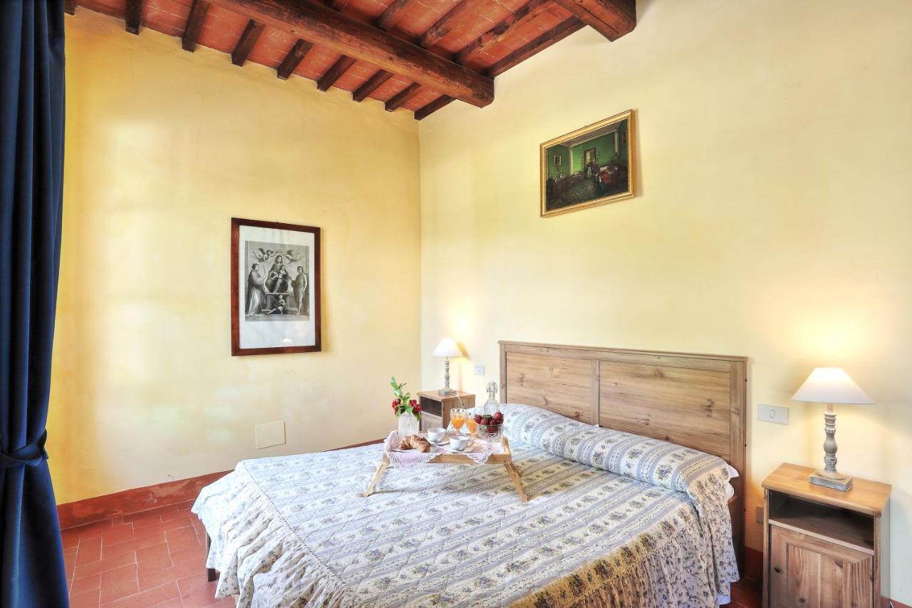 Agriturismo Villa Rosselmini Calci Dış mekan fotoğraf