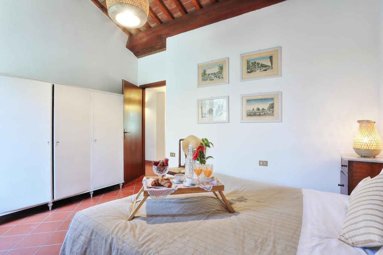 Agriturismo Villa Rosselmini Calci Dış mekan fotoğraf