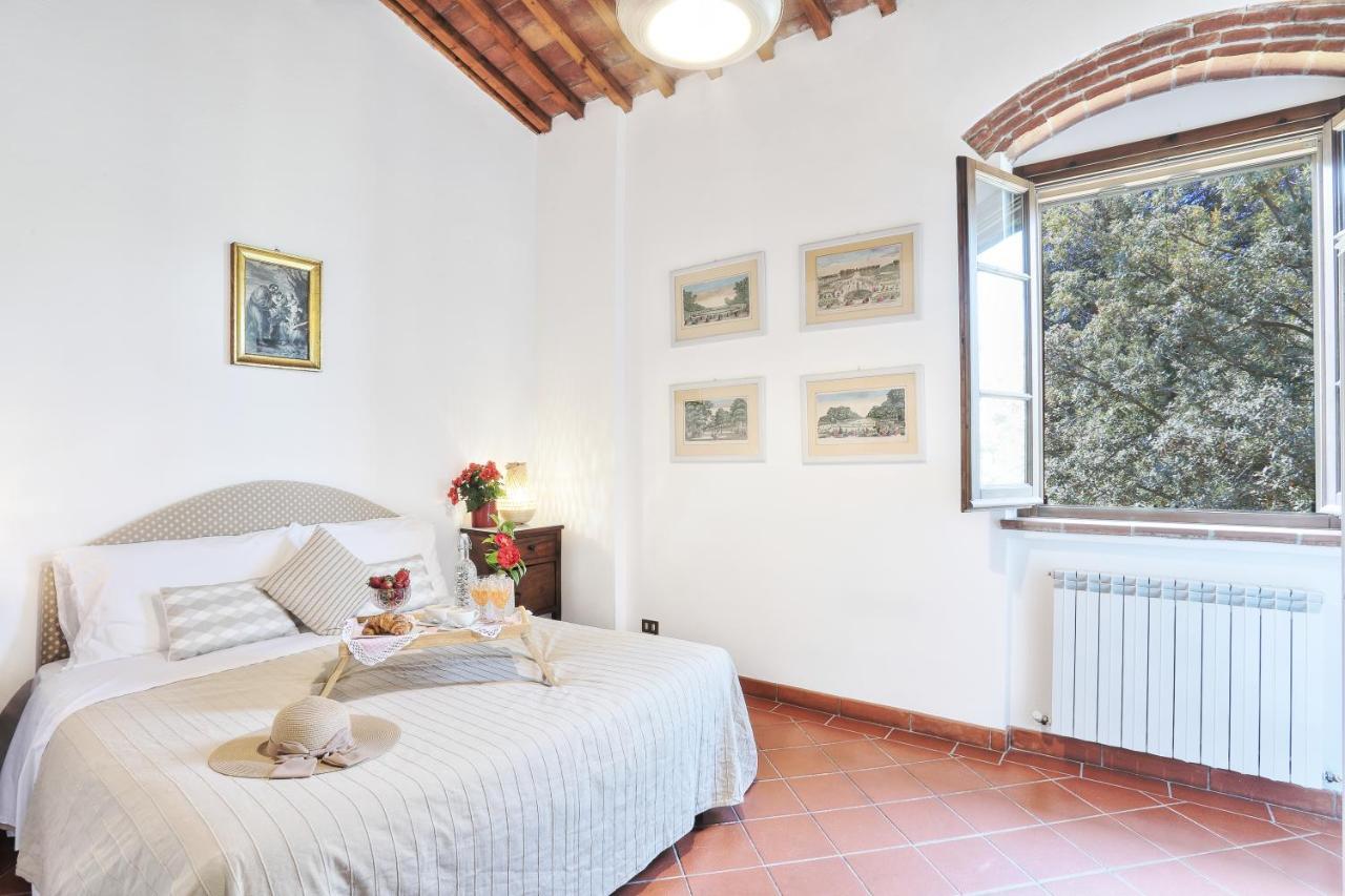 Agriturismo Villa Rosselmini Calci Dış mekan fotoğraf