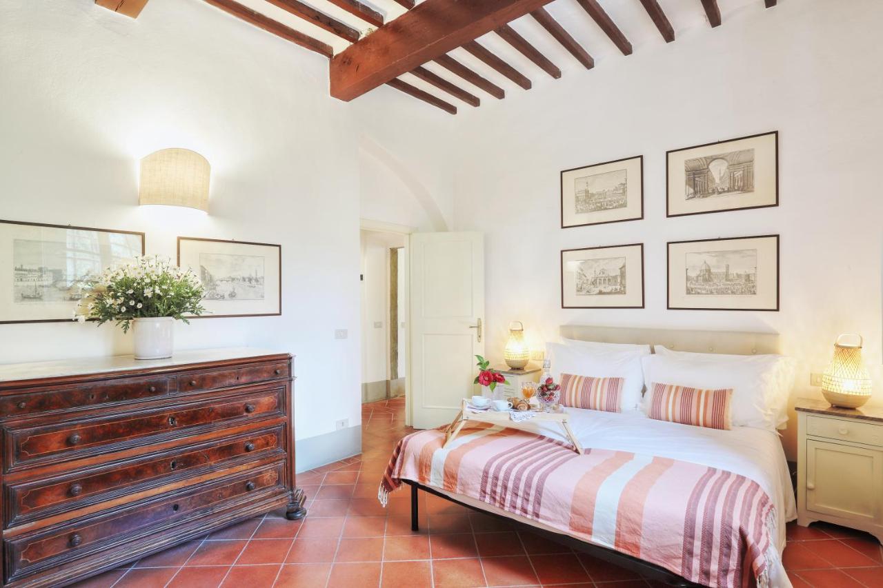 Agriturismo Villa Rosselmini Calci Dış mekan fotoğraf