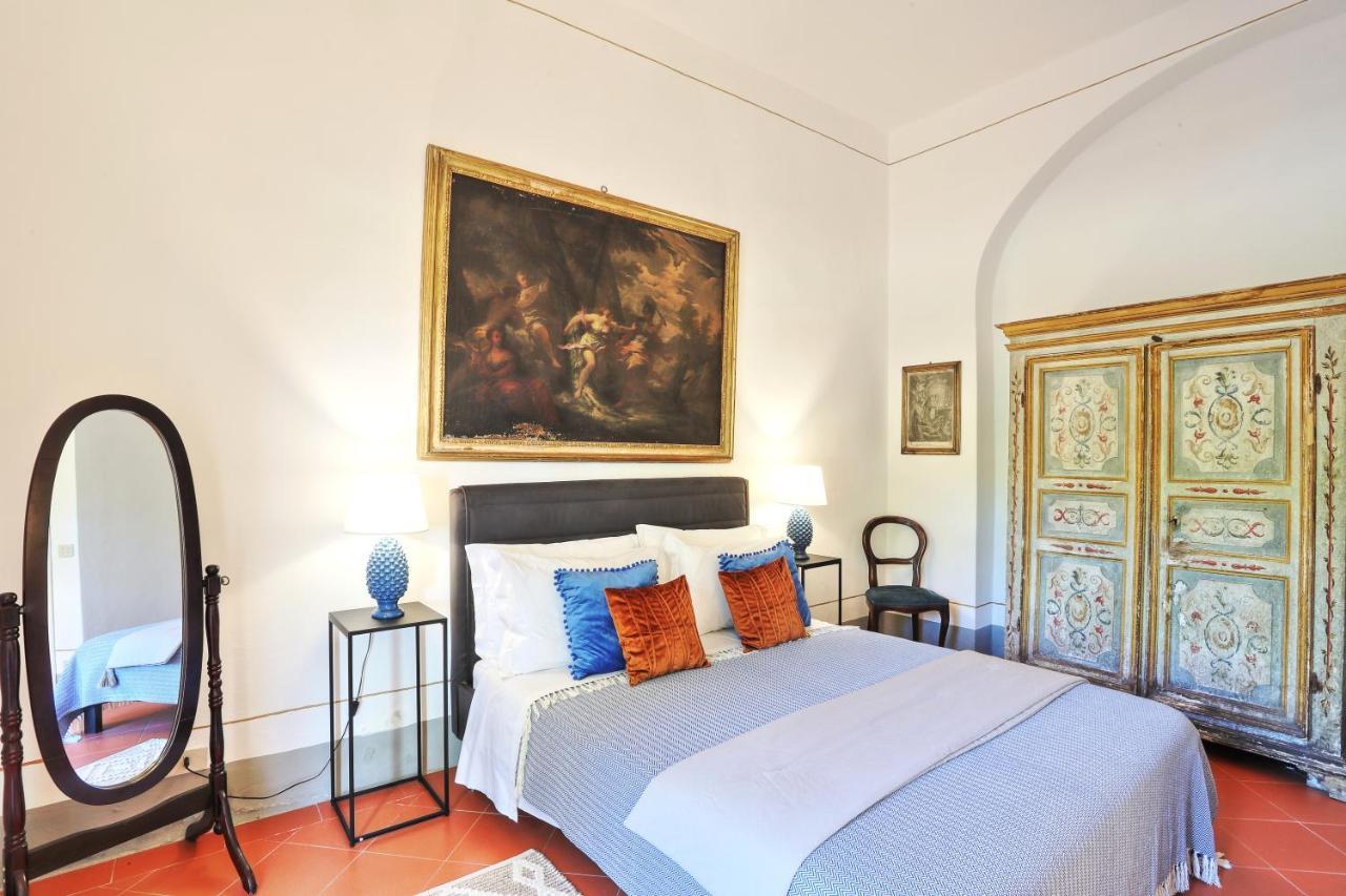 Agriturismo Villa Rosselmini Calci Dış mekan fotoğraf