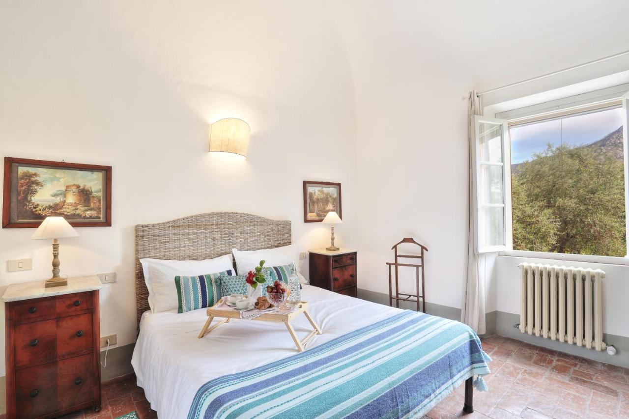 Agriturismo Villa Rosselmini Calci Dış mekan fotoğraf