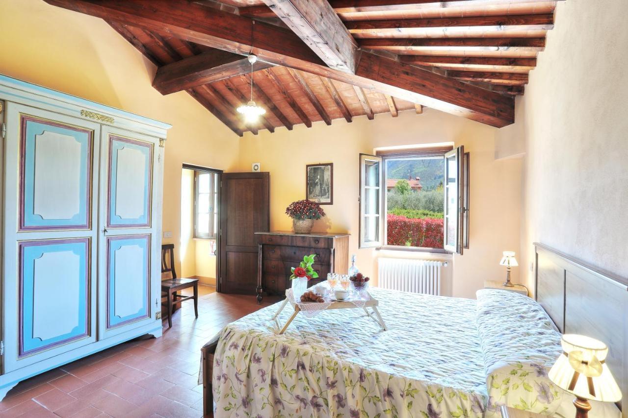 Agriturismo Villa Rosselmini Calci Dış mekan fotoğraf