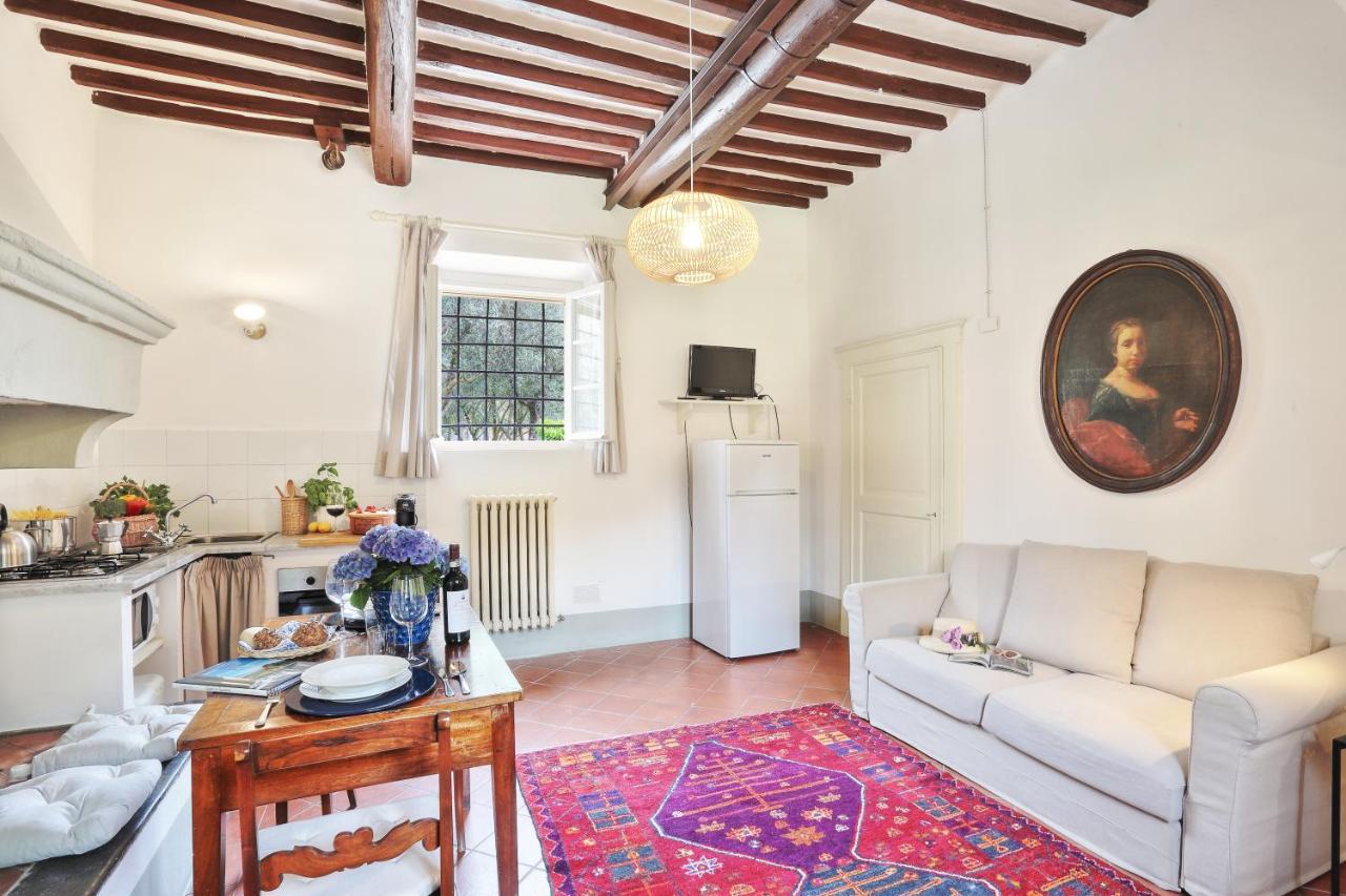 Agriturismo Villa Rosselmini Calci Dış mekan fotoğraf