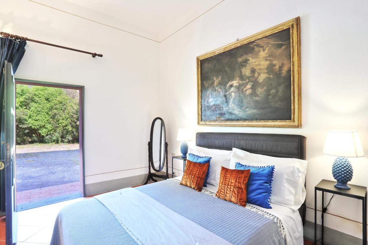 Agriturismo Villa Rosselmini Calci Dış mekan fotoğraf