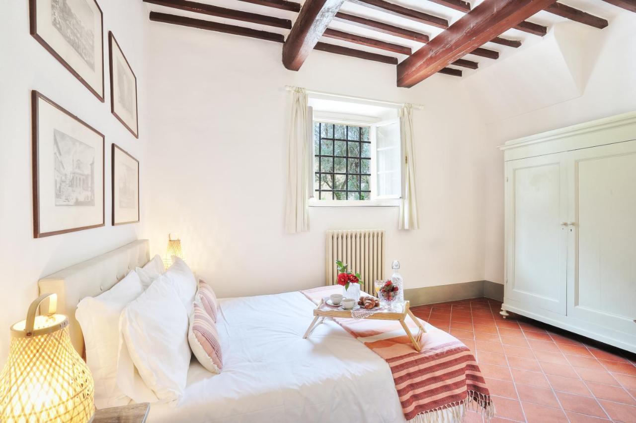 Agriturismo Villa Rosselmini Calci Dış mekan fotoğraf
