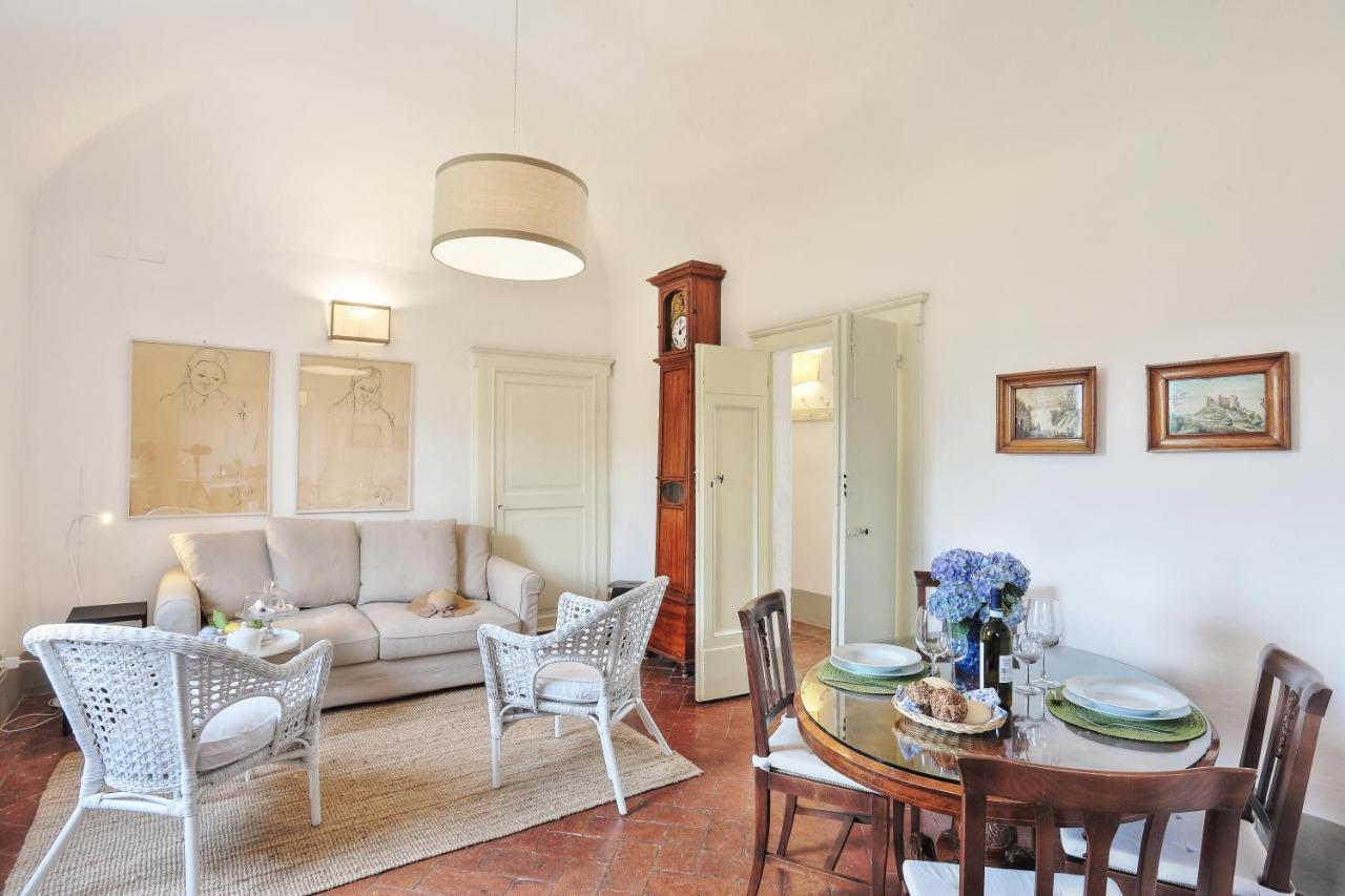 Agriturismo Villa Rosselmini Calci Dış mekan fotoğraf