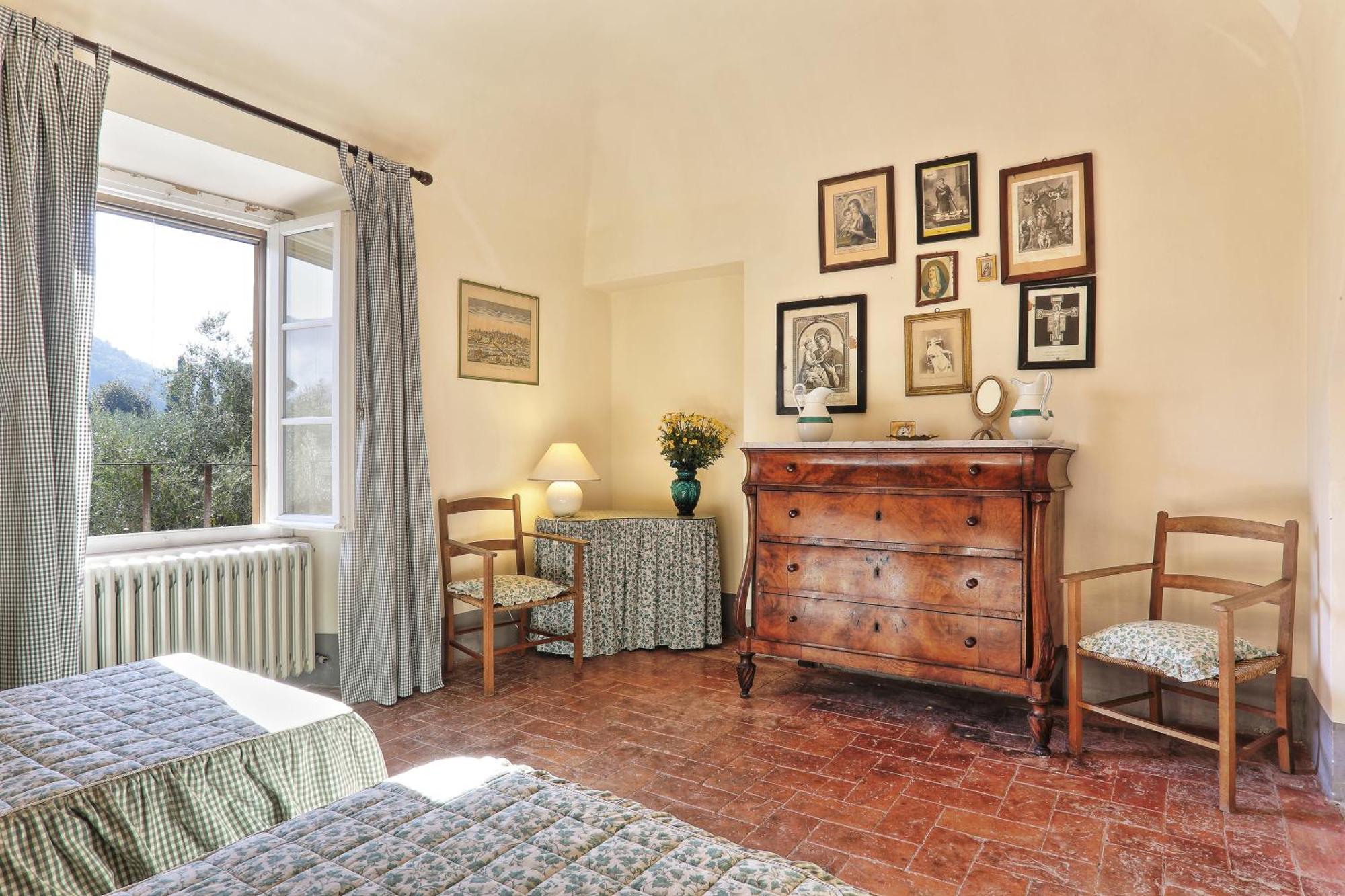 Agriturismo Villa Rosselmini Calci Dış mekan fotoğraf